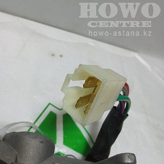 Замок зажигания